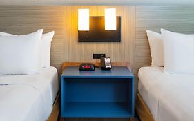 Comfort Inn Montreal - Laval - Highway 15